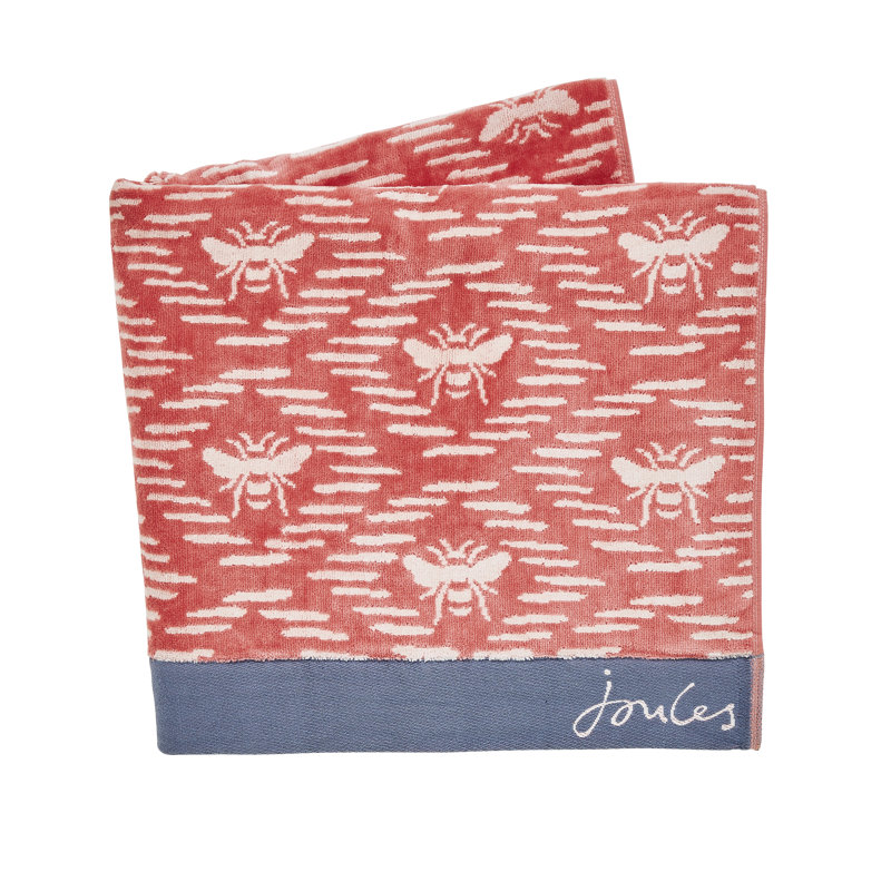 JOULES Bath Towel Single Wayfair.co.uk
